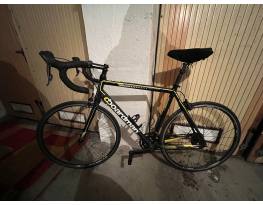 Boardman országúti kerékpár