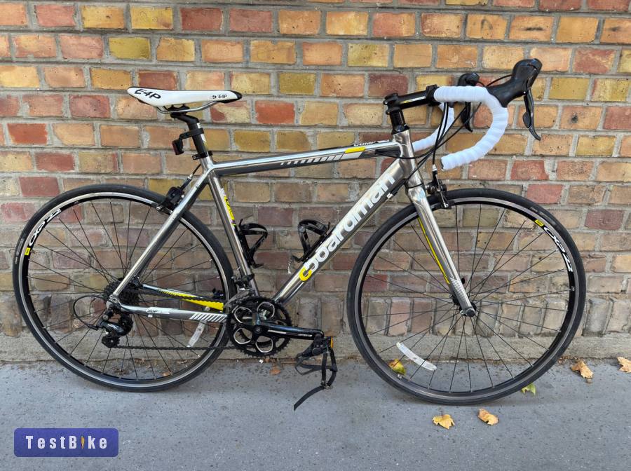 Boardman Road Comp országúti kerékpár 51 cm (165-173 cm)