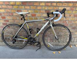 Boardman Road Comp országúti kerékpár 51 cm (165-173 cm)