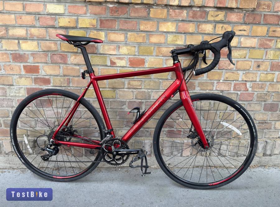 Boardman Road Comp tárcsafékes országúti kerékpár 56 cm