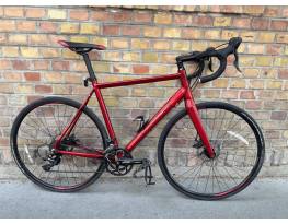 Boardman Road Comp tárcsafékes országúti kerékpár 56 cm