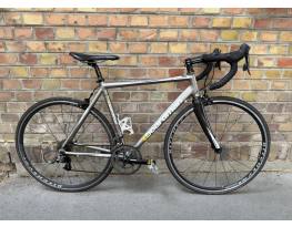 Boardman Road Team orszĂĄgĂști kerĂ©kpĂĄr 52 cm (170-182 cm)
