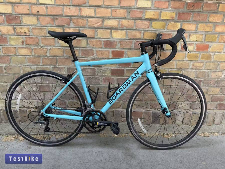 Boardman SLR 8.6 országúti kerékpár 51 cm (162-172 cm)