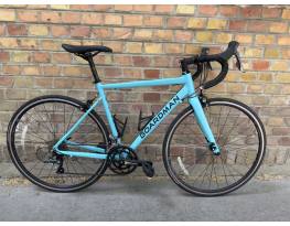 Boardman SLR 8.6 országúti kerékpár 51 cm (162-172 cm)