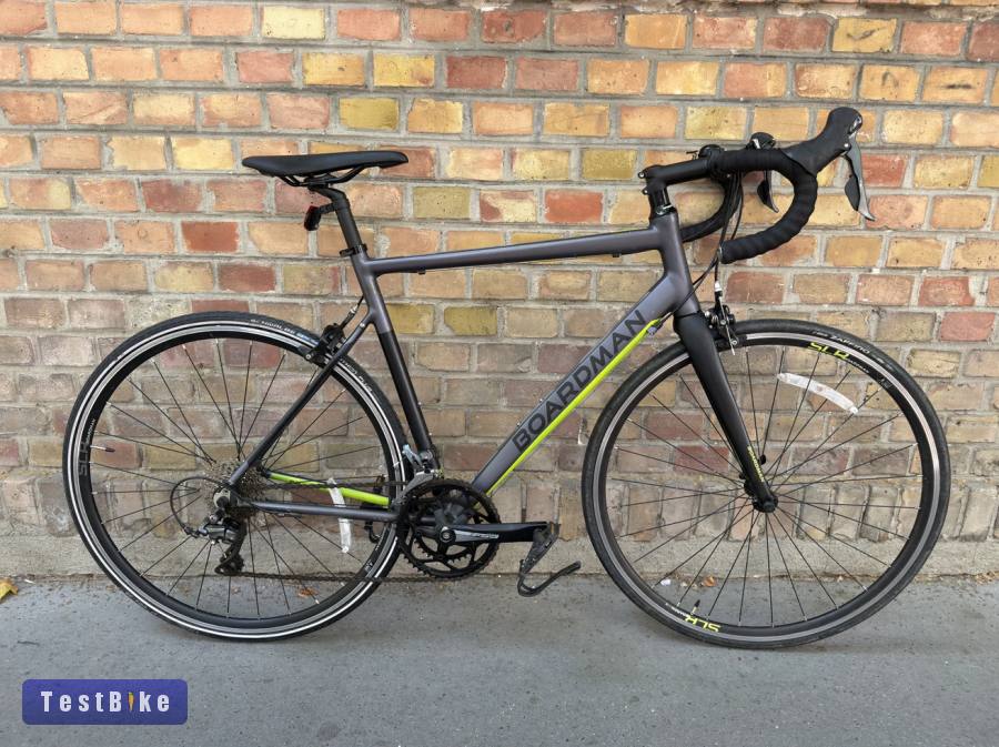 Boardman SLR 8.6 országúti kerékpár 56 cm (181-189 cm)