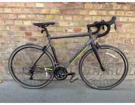 Boardman SLR 8.6 országúti kerékpár 56 cm (181-189 cm)