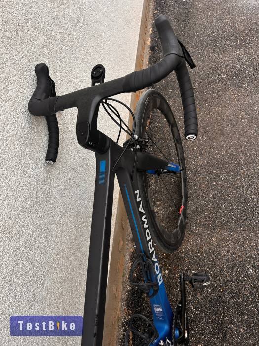 Boardman slr 8.9