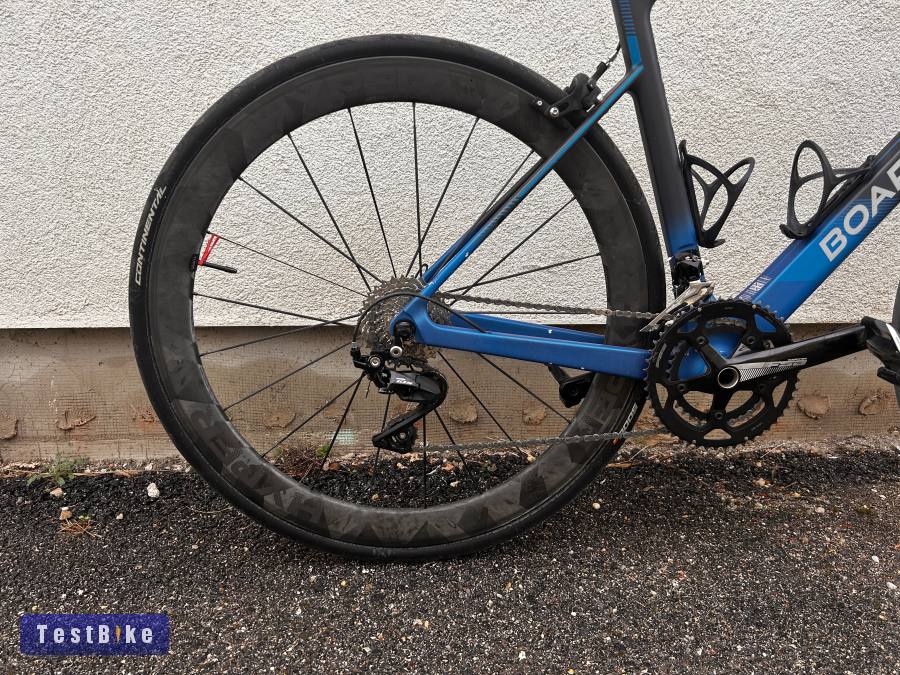 Boardman slr 8.9