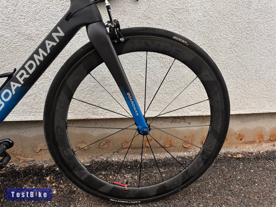 Boardman slr 8.9