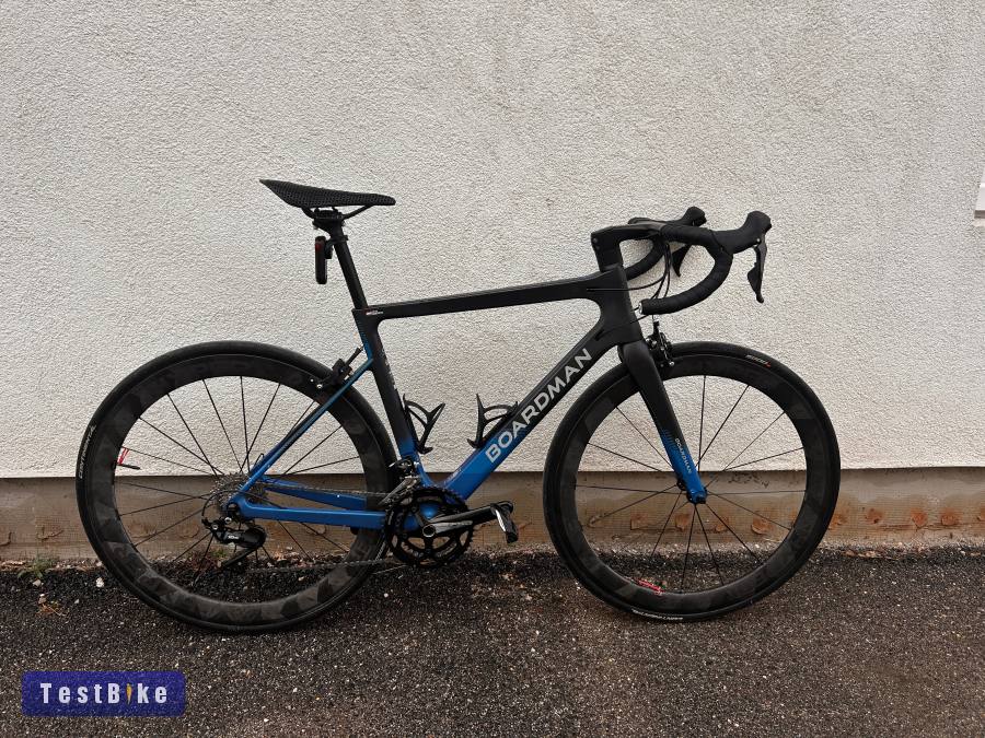 Boardman slr 8.9