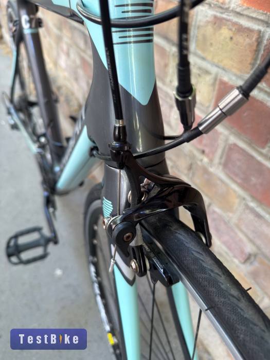 Boardman Team C7 női országúti kerékpár 53 cm (165-175 cm)