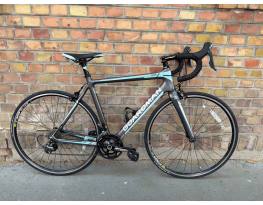 Boardman Team C7 női országúti kerékpár 53 cm (165-175 cm)