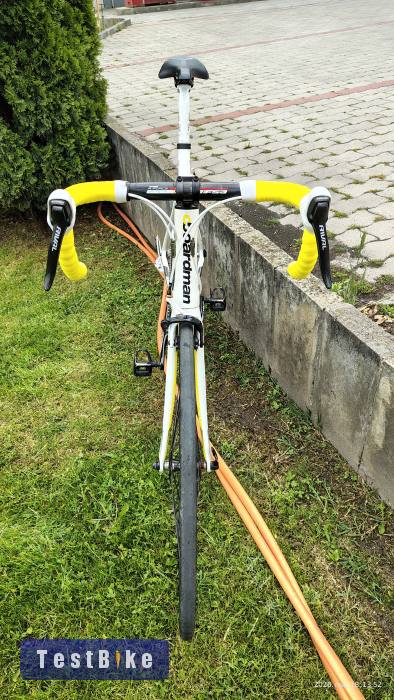 Boardman Team Carbon LTD 2014
