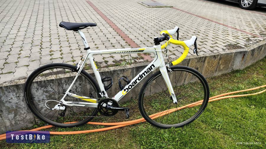 Boardman Team Carbon LTD 2014