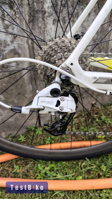 Boardman Team Carbon LTD 2014