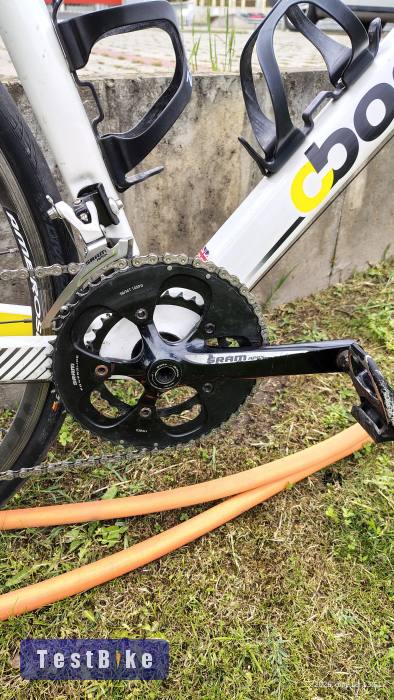 Boardman Team Carbon LTD 2014