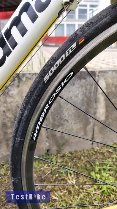 Boardman Team Carbon LTD 2014