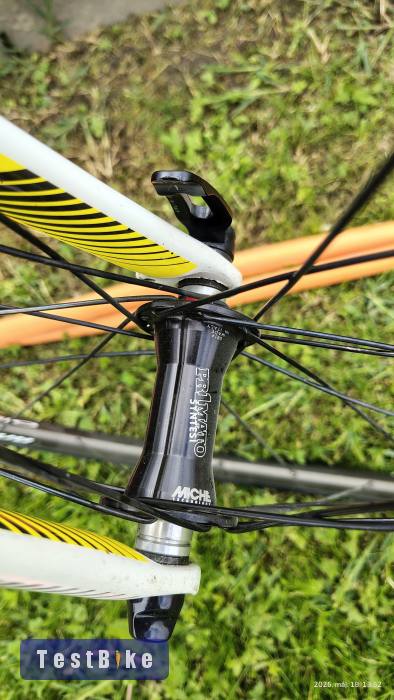 Boardman Team Carbon LTD 2014