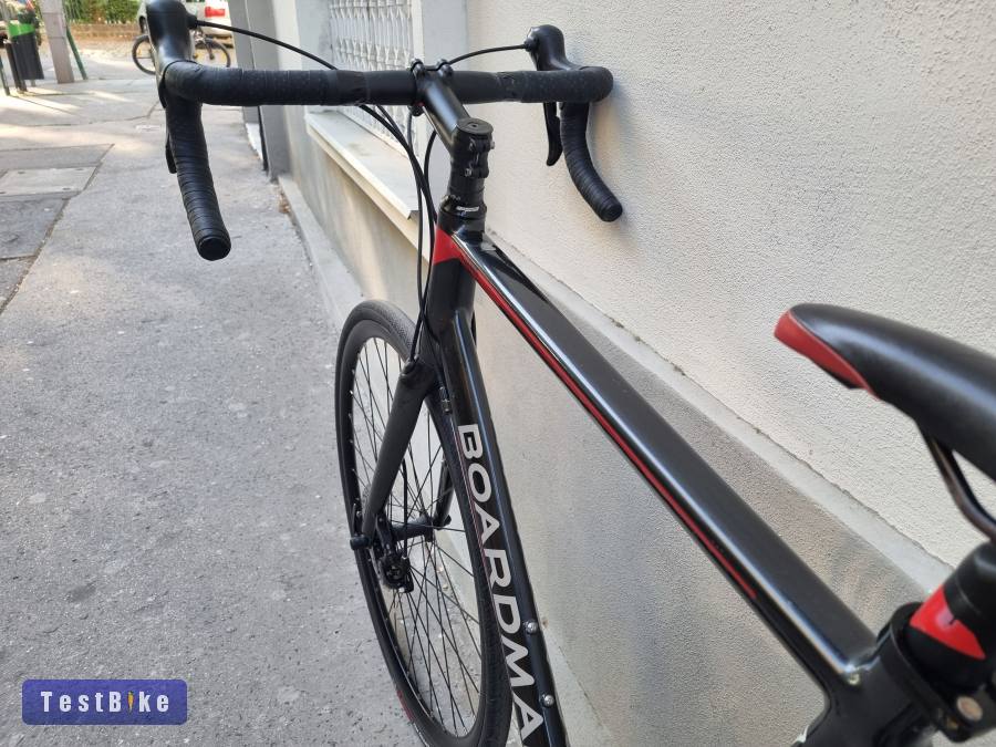 Boardman X7 Comp országúti kerékpár