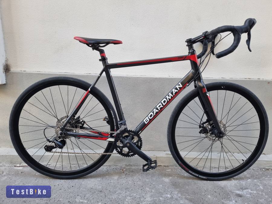 Boardman X7 Comp országúti kerékpár
