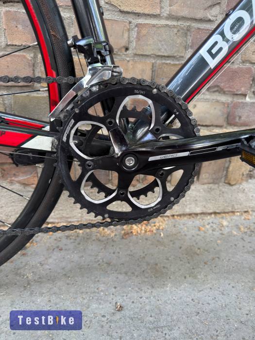 Boardman X7 gravel kerékpár 53 cm (168-178 cm)