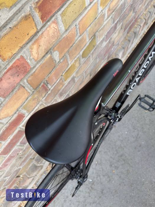 Boardman X7 gravel kerékpár 53 cm (168-178 cm)