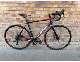 Boardman X7 gravel kerékpár 53 cm (168-178 cm)