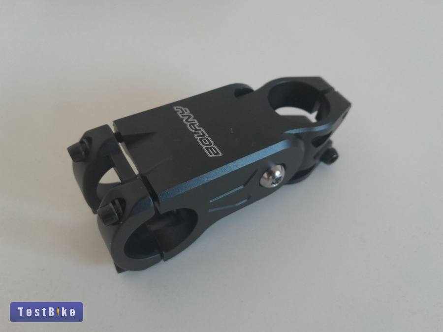 Bolany rugós kormányszár