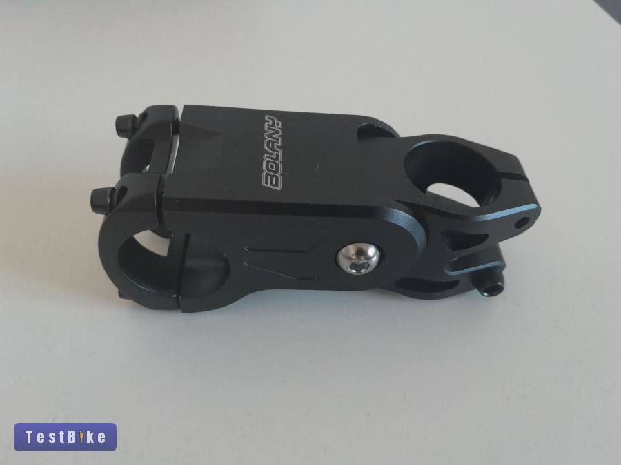 Bolany rugós kormányszár