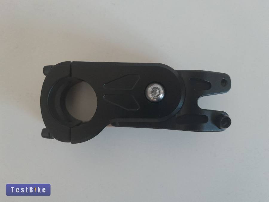 Bolany rugós kormányszár