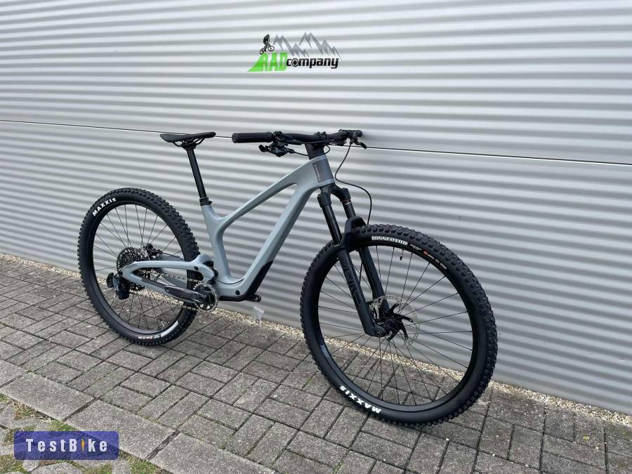 BOLD Linkin 135 Pro Enduro Kerékpár