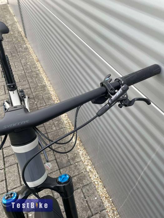 Bold Linkin 135 Ultimate Enduro Kerékpár