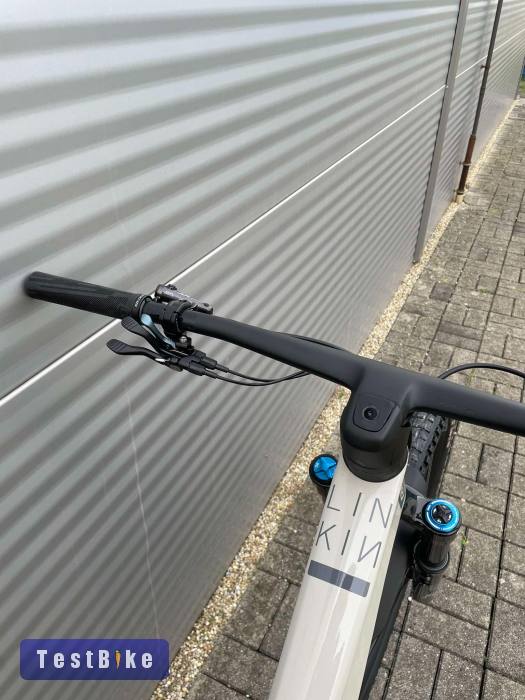 Bold Linkin 135 Ultimate Enduro Kerékpár