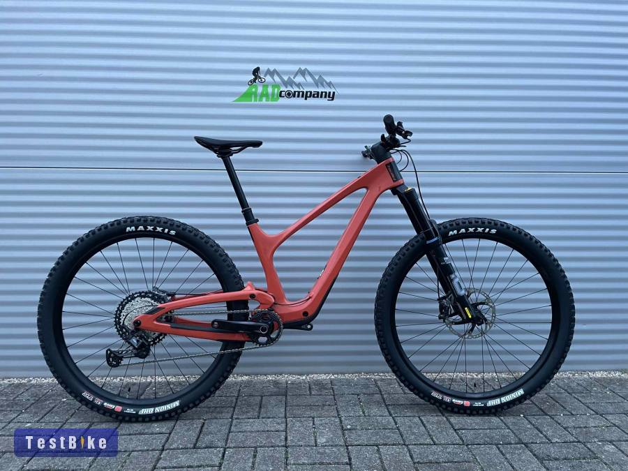 Bold Linkin 150 Pro Enduro kerékpár