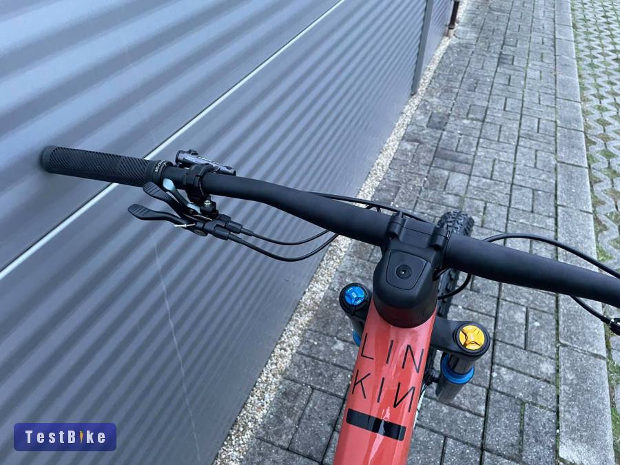 Bold Linkin 150 Pro Enduro kerékpár