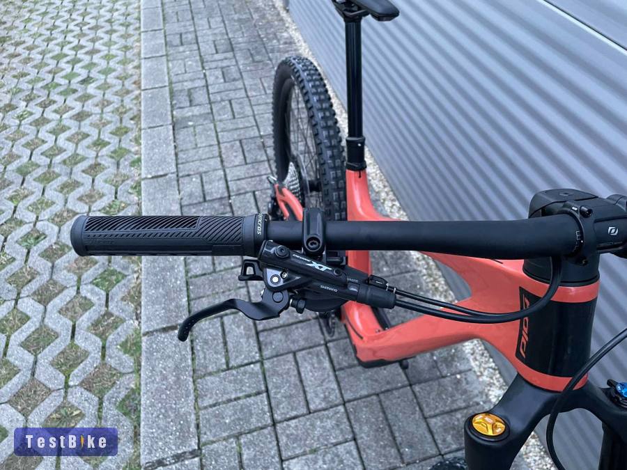 Bold Linkin 150 Pro Enduro kerékpár