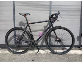 Bombtrack Arise 2 58/CroMo eladó