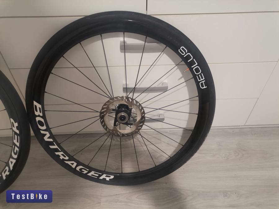 Bontrager Aeolus rsl37
