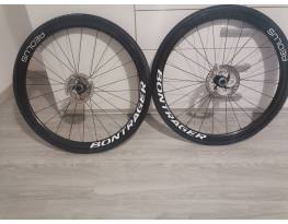 Bontrager Aeolus rsl37