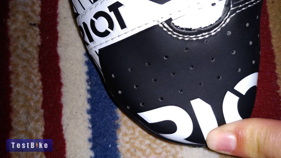 BONT Riot EU 44,5