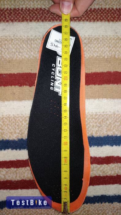 BONT Riot EU 44,5