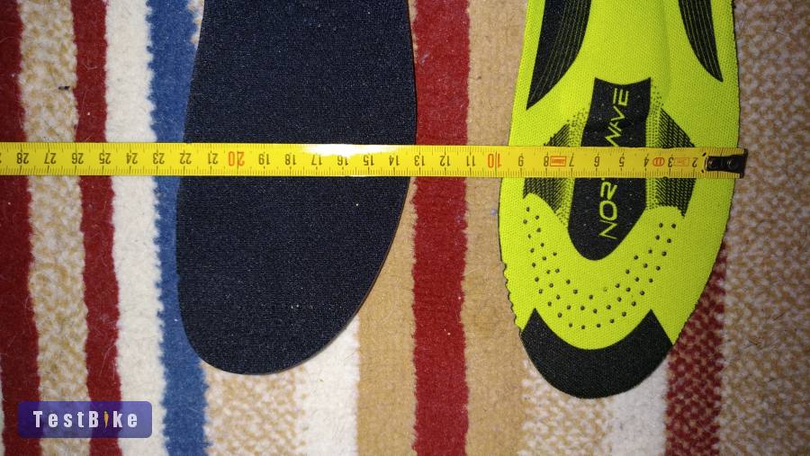 BONT Riot EU 44,5