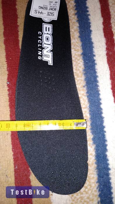 BONT Riot EU 44,5