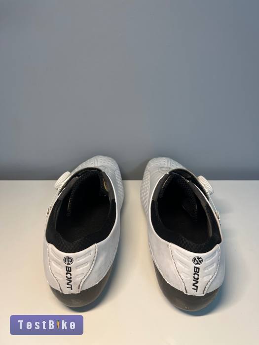 Bont Vaypor S Carbon országúti cipő