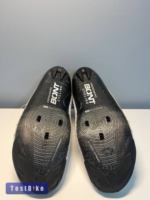 Bont Vaypor S Carbon országúti cipő