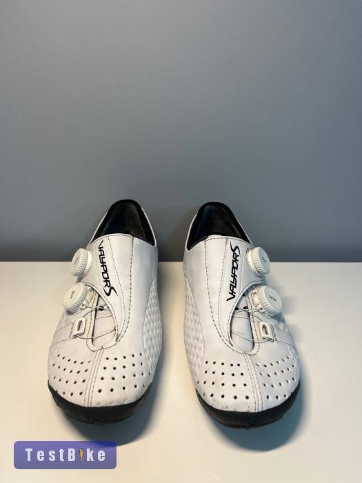 Bont Vaypor S Carbon országúti cipő