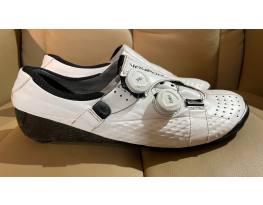 Bont Vaypor S carbon Wide (44.5)