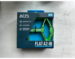 ÚJ, bontatlan Cube ACID pedál