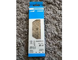 Új Shimano CN-HG701-11 (Deore XT, Ultegra) eladó