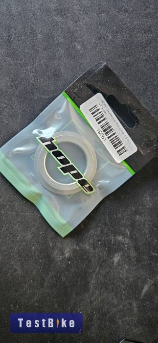 Új Hope HS136S Tapered 1.5 Reducer